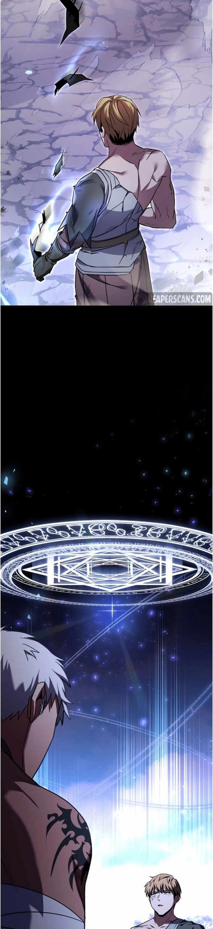 Sự Trở Lại Của Pháp Sư 8 Vòng Chapter 105 - Trang 2