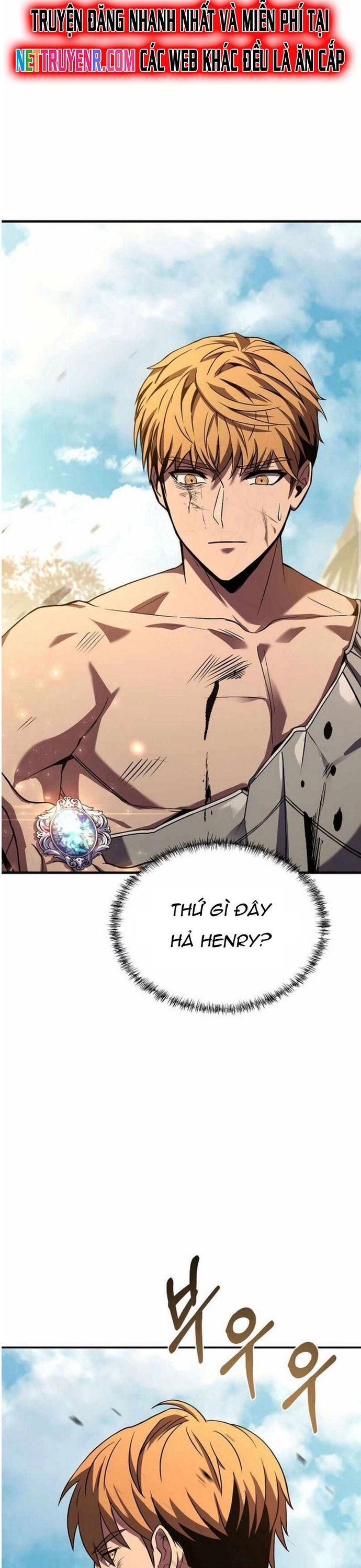 Sự Trở Lại Của Pháp Sư 8 Vòng Chapter 105 - Trang 2