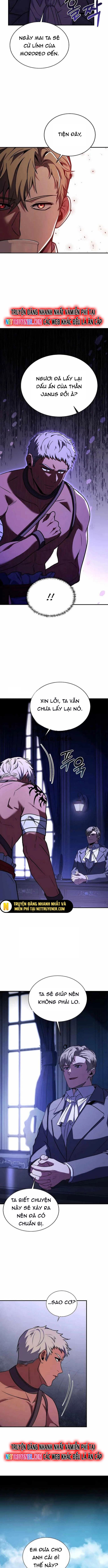 Sự Trở Lại Của Pháp Sư 8 Vòng Chapter 106 - Trang 2