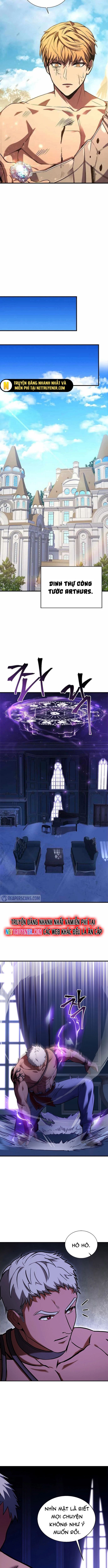 Sự Trở Lại Của Pháp Sư 8 Vòng Chapter 106 - Trang 2