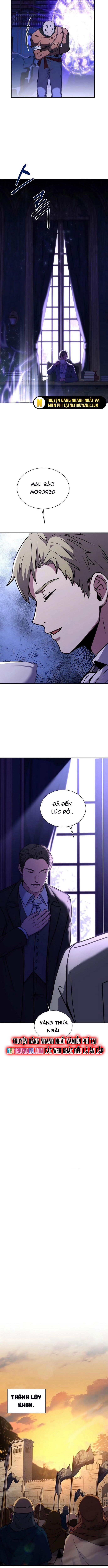 Sự Trở Lại Của Pháp Sư 8 Vòng Chapter 106 - Trang 2