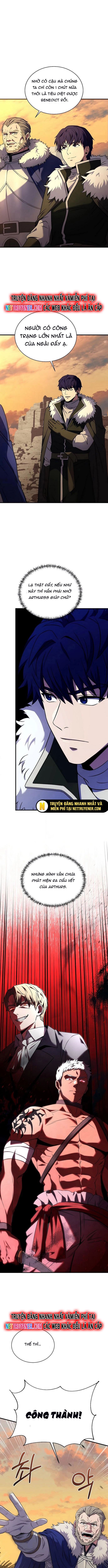 Sự Trở Lại Của Pháp Sư 8 Vòng Chapter 106 - Trang 2