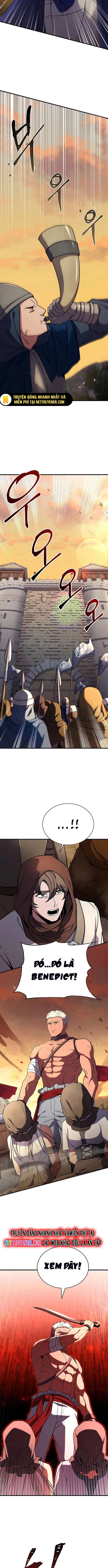 Sự Trở Lại Của Pháp Sư 8 Vòng Chapter 106 - Trang 2