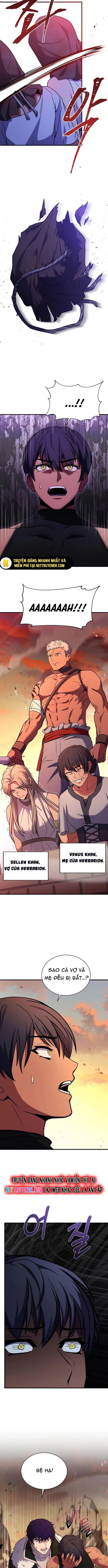 Sự Trở Lại Của Pháp Sư 8 Vòng Chapter 106 - Trang 2