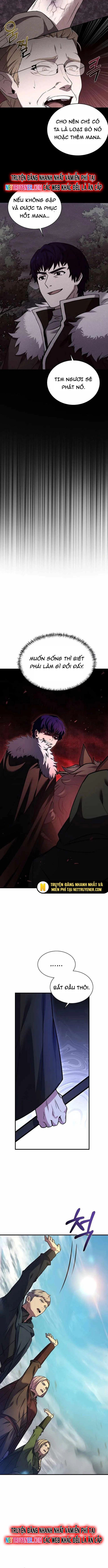 Sự Trở Lại Của Pháp Sư 8 Vòng Chapter 106 - Trang 2