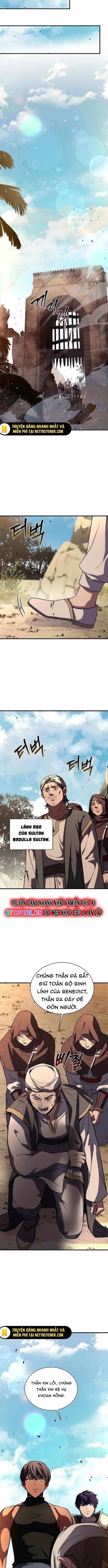 Sự Trở Lại Của Pháp Sư 8 Vòng Chapter 106 - Trang 2