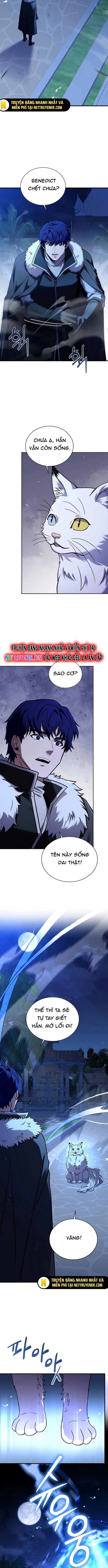 Sự Trở Lại Của Pháp Sư 8 Vòng Chapter 107 - Trang 2