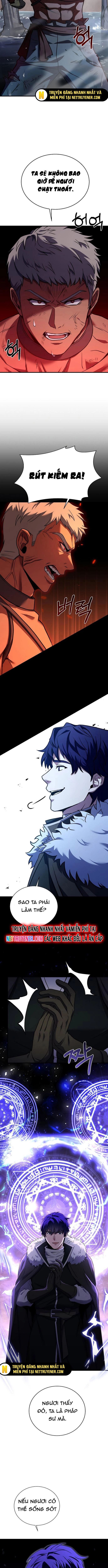 Sự Trở Lại Của Pháp Sư 8 Vòng Chapter 107 - Trang 2