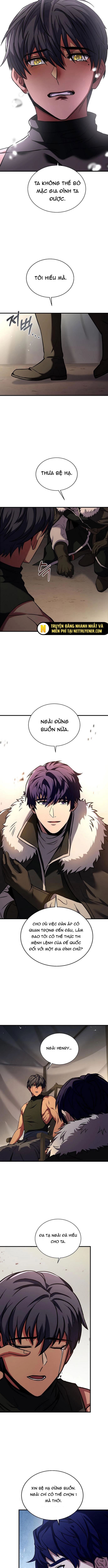 Sự Trở Lại Của Pháp Sư 8 Vòng Chapter 107 - Trang 2