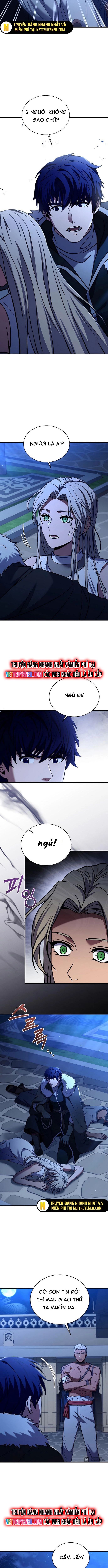 Sự Trở Lại Của Pháp Sư 8 Vòng Chapter 107 - Trang 2