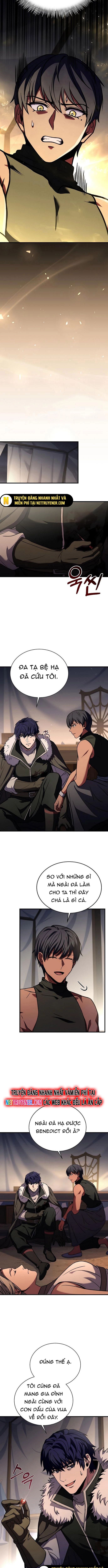 Sự Trở Lại Của Pháp Sư 8 Vòng Chapter 108 - Trang 2