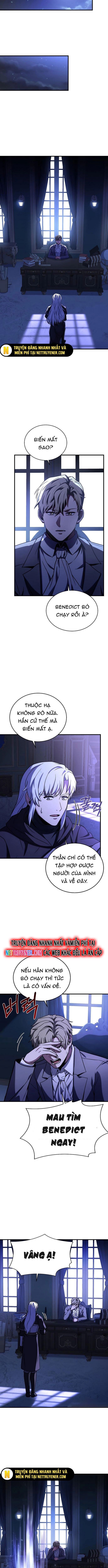 Sự Trở Lại Của Pháp Sư 8 Vòng Chapter 108 - Trang 2