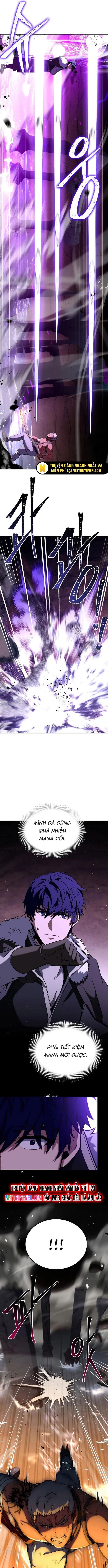 Sự Trở Lại Của Pháp Sư 8 Vòng Chapter 108 - Trang 2