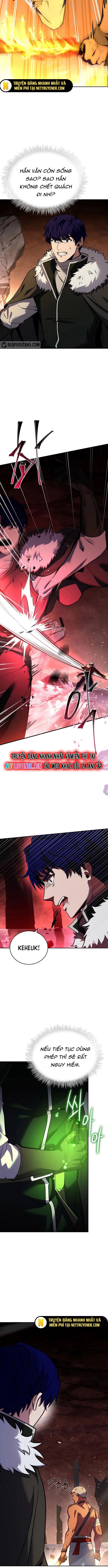 Sự Trở Lại Của Pháp Sư 8 Vòng Chapter 108 - Trang 2