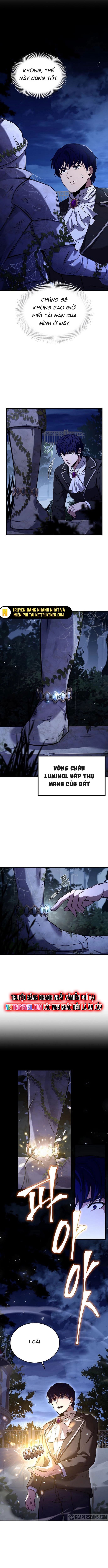 Sự Trở Lại Của Pháp Sư 8 Vòng Chapter 109 - Trang 2