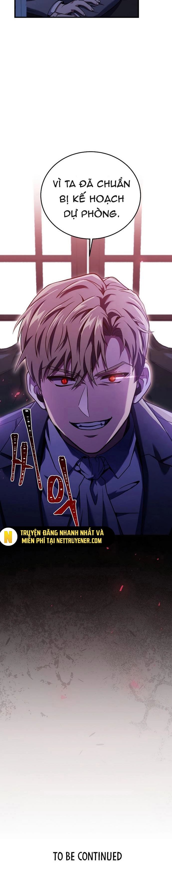 Sự Trở Lại Của Pháp Sư 8 Vòng Chapter 109 - Trang 2