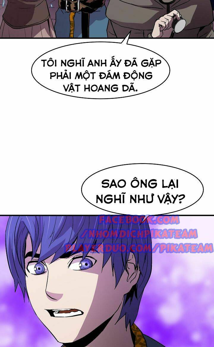 Sự Trở Lại Của Pháp Sư 8 Vòng Chapter 11 - Trang 2