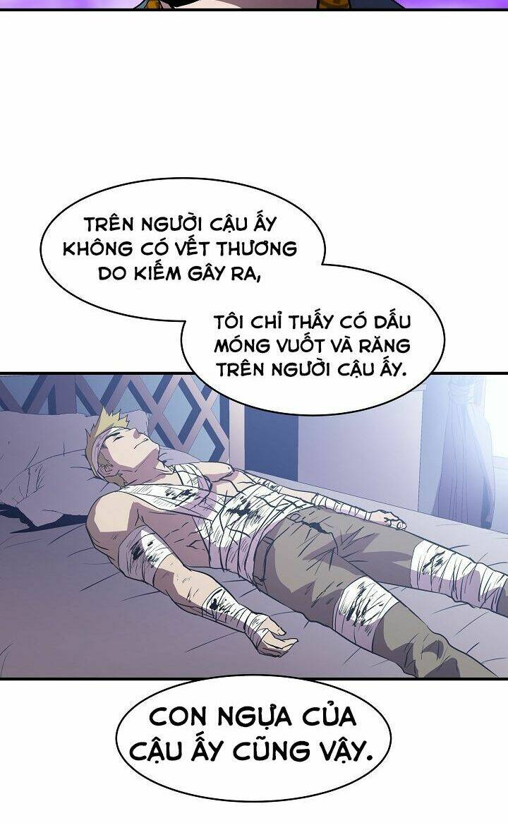 Sự Trở Lại Của Pháp Sư 8 Vòng Chapter 11 - Trang 2