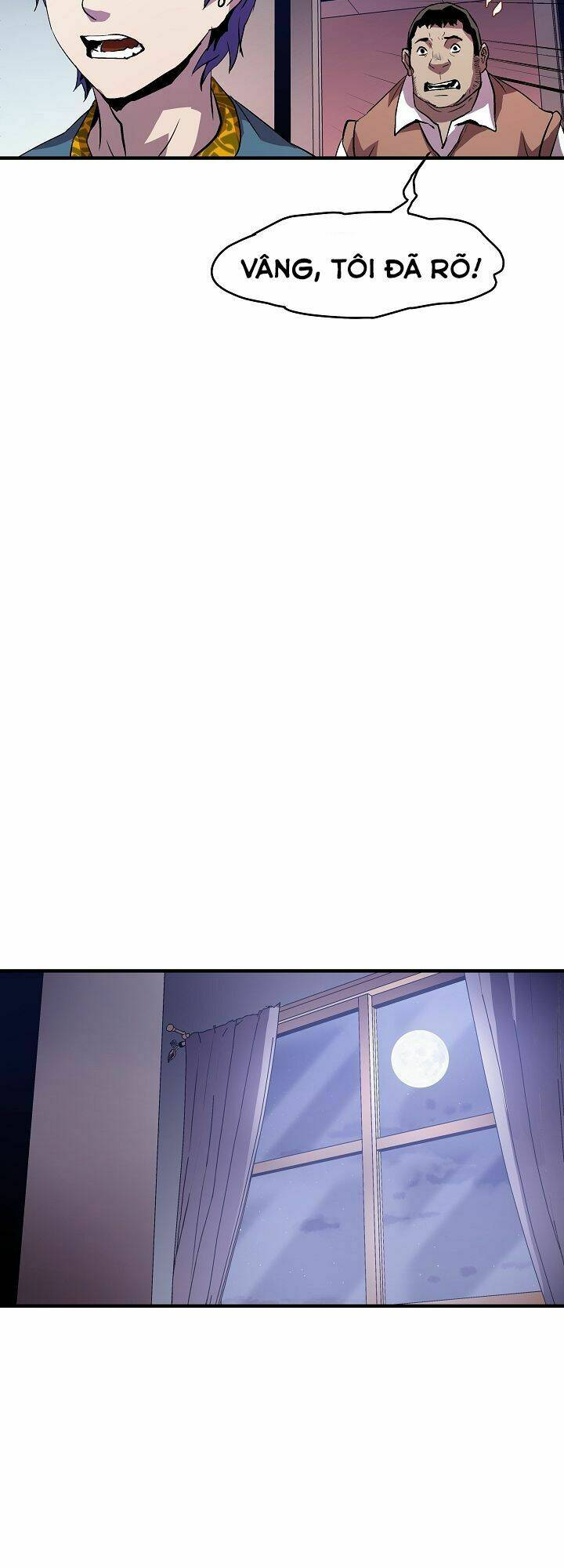 Sự Trở Lại Của Pháp Sư 8 Vòng Chapter 11 - Trang 2