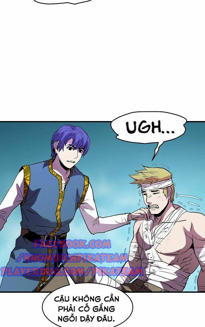 Sự Trở Lại Của Pháp Sư 8 Vòng Chapter 11 - Trang 2