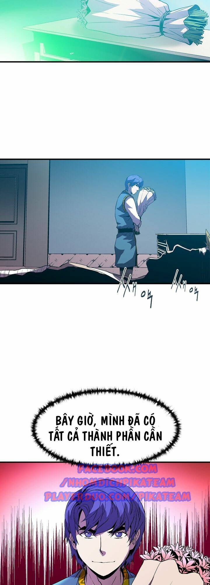 Sự Trở Lại Của Pháp Sư 8 Vòng Chapter 11 - Trang 2