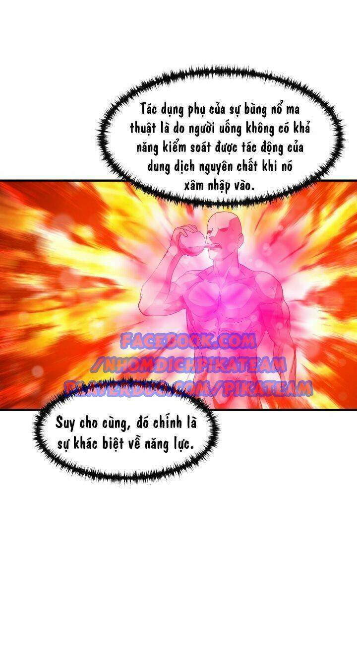 Sự Trở Lại Của Pháp Sư 8 Vòng Chapter 11 - Trang 2