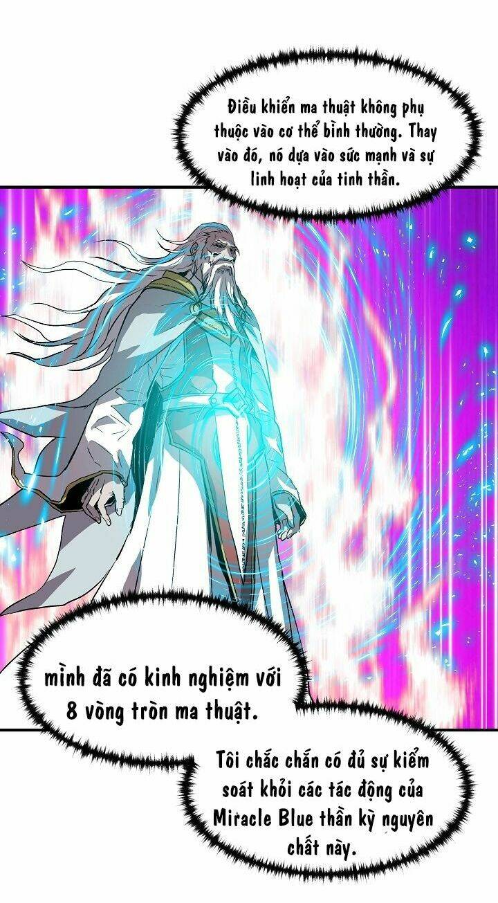 Sự Trở Lại Của Pháp Sư 8 Vòng Chapter 11 - Trang 2