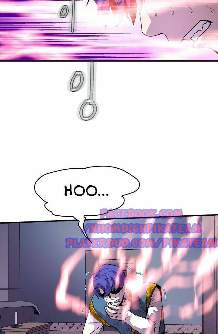 Sự Trở Lại Của Pháp Sư 8 Vòng Chapter 11 - Trang 2