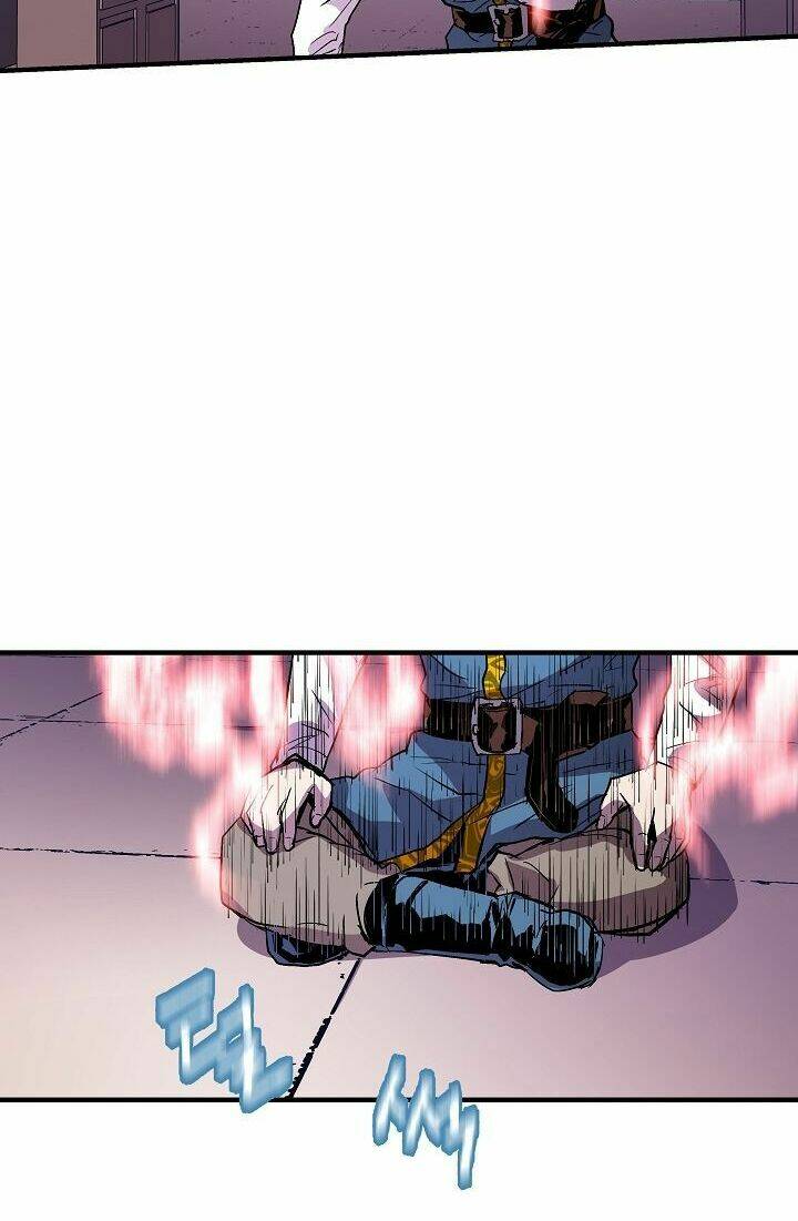 Sự Trở Lại Của Pháp Sư 8 Vòng Chapter 11 - Trang 2