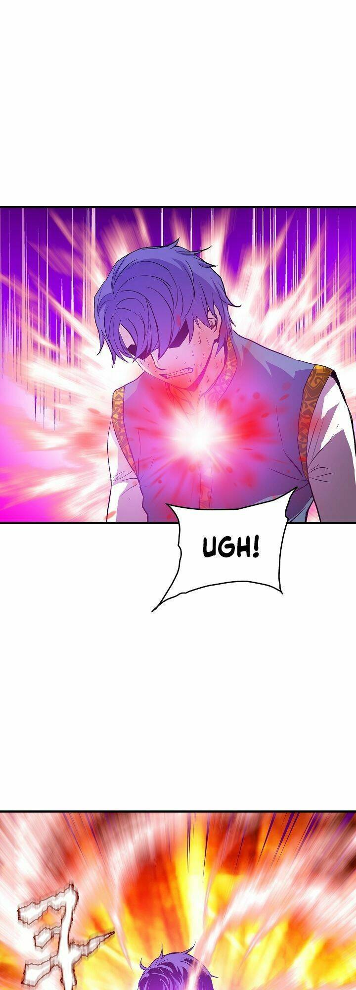 Sự Trở Lại Của Pháp Sư 8 Vòng Chapter 11 - Trang 2