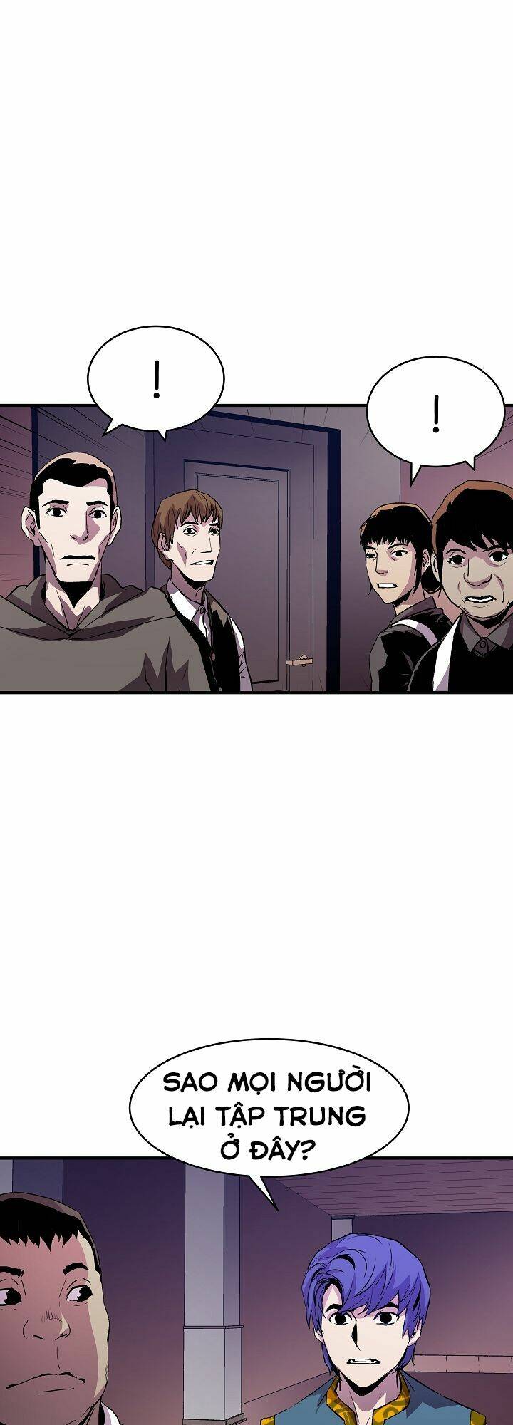 Sự Trở Lại Của Pháp Sư 8 Vòng Chapter 11 - Trang 2