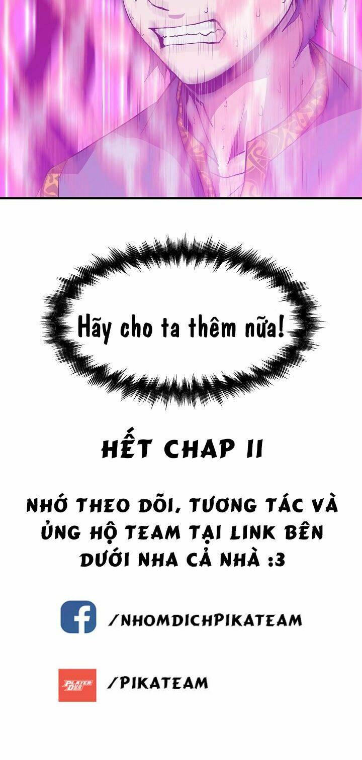 Sự Trở Lại Của Pháp Sư 8 Vòng Chapter 11 - Trang 2