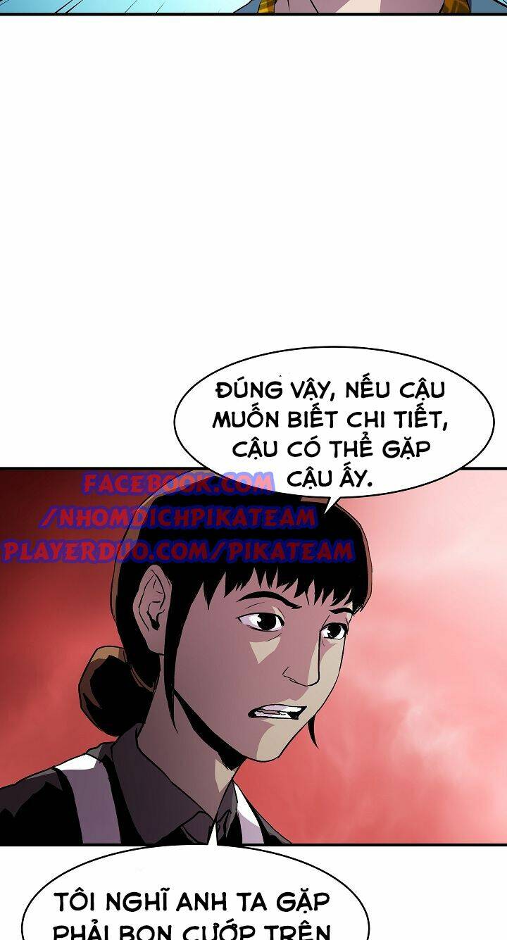 Sự Trở Lại Của Pháp Sư 8 Vòng Chapter 11 - Trang 2