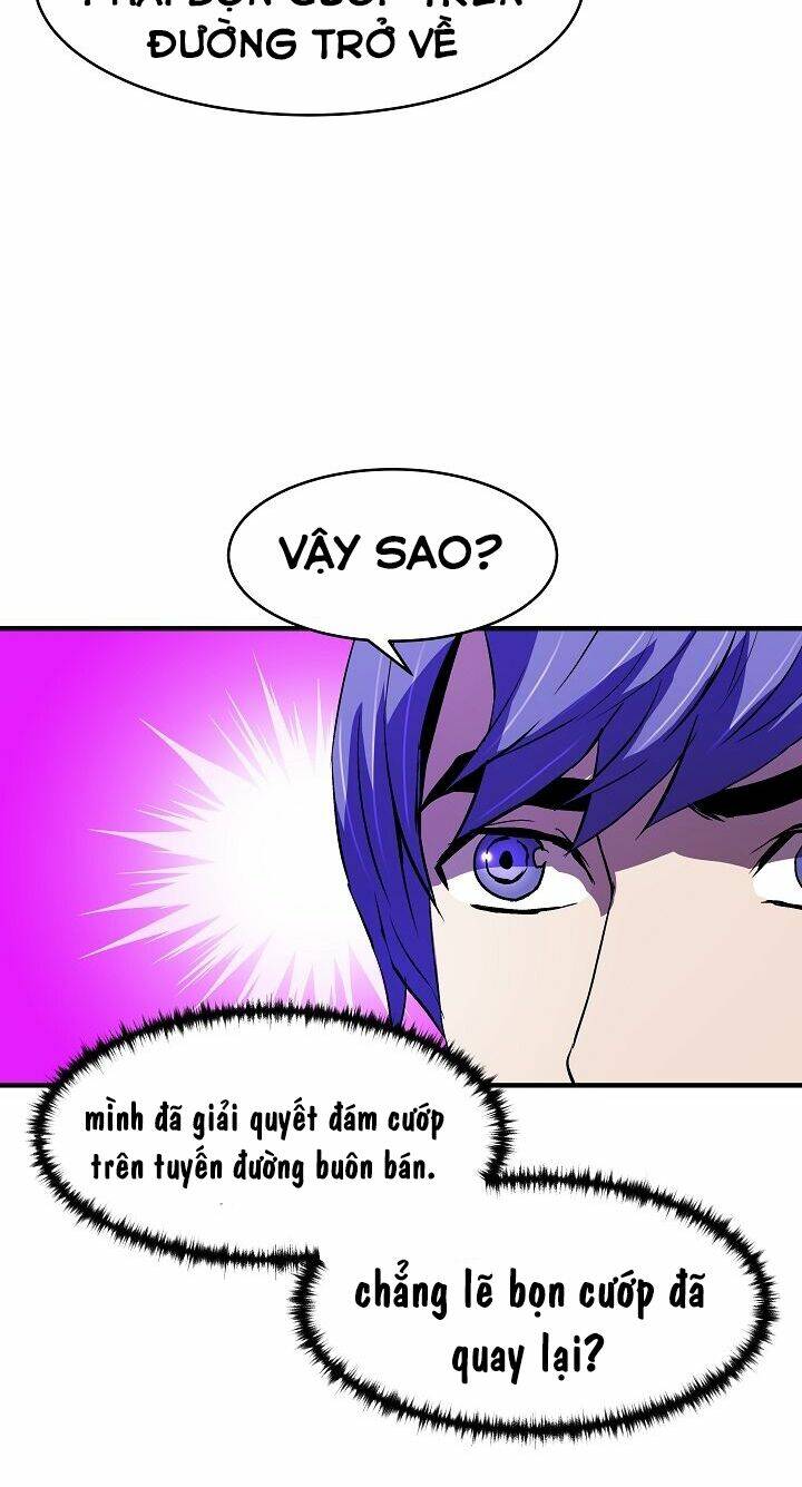 Sự Trở Lại Của Pháp Sư 8 Vòng Chapter 11 - Trang 2