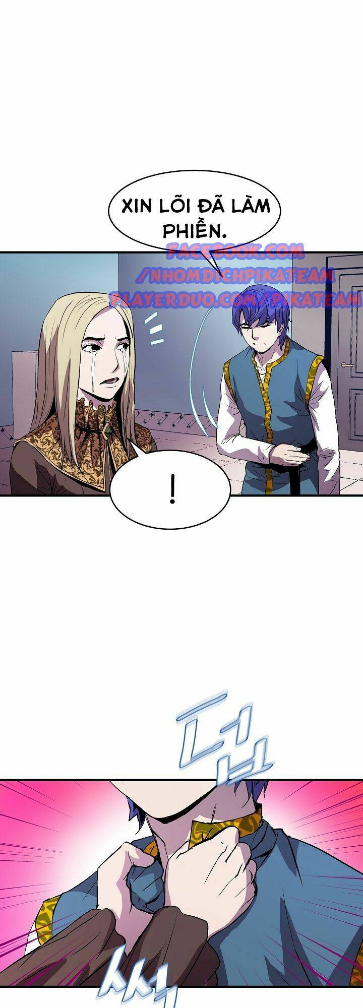 Sự Trở Lại Của Pháp Sư 8 Vòng Chapter 11 - Trang 2