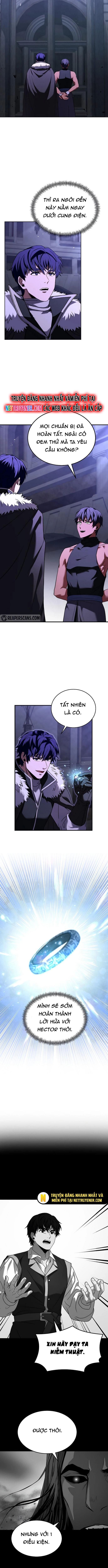 Sự Trở Lại Của Pháp Sư 8 Vòng Chapter 110 - Trang 2
