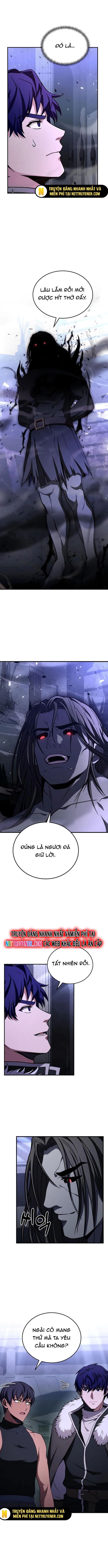 Sự Trở Lại Của Pháp Sư 8 Vòng Chapter 110 - Trang 2