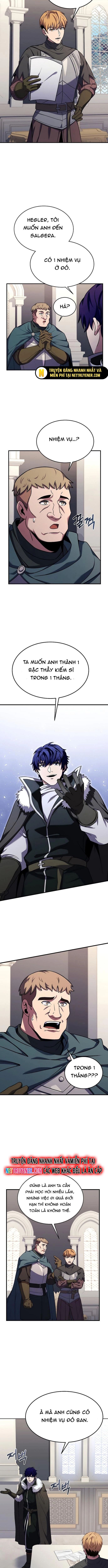 Sự Trở Lại Của Pháp Sư 8 Vòng Chapter 110 - Trang 2