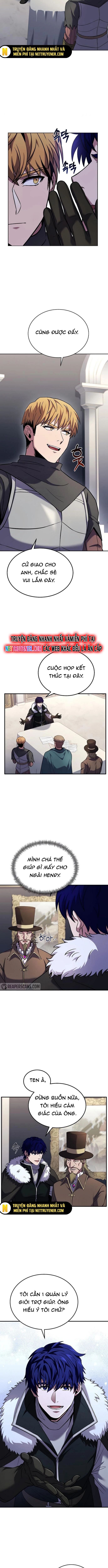 Sự Trở Lại Của Pháp Sư 8 Vòng Chapter 110 - Trang 2