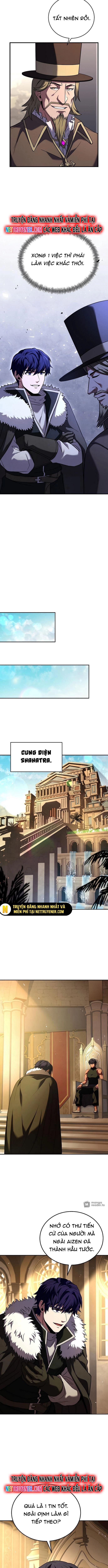 Sự Trở Lại Của Pháp Sư 8 Vòng Chapter 110 - Trang 2