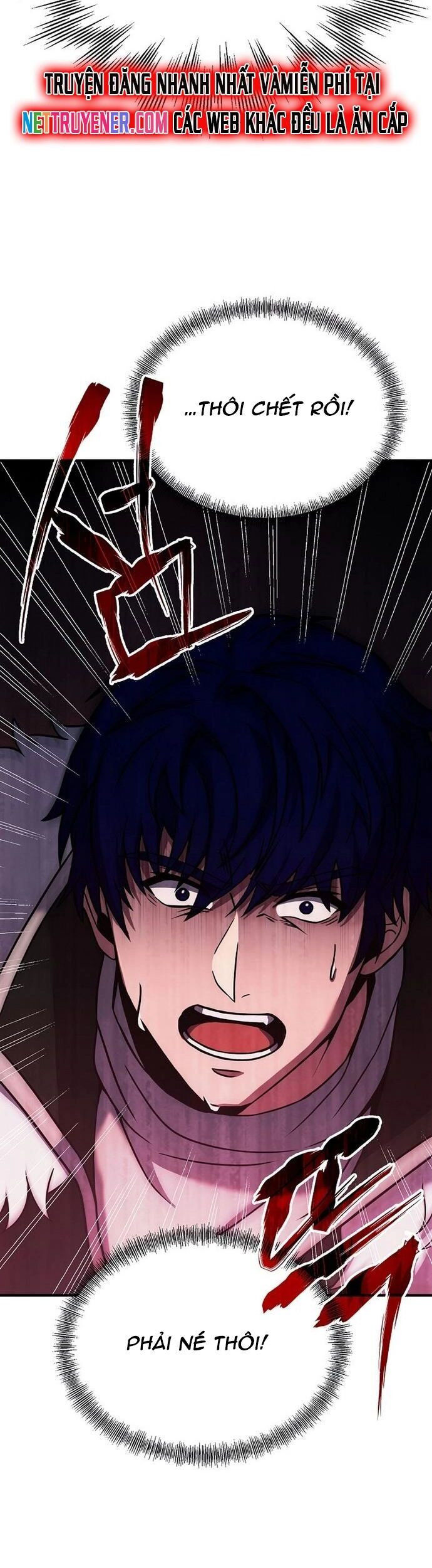 Sự Trở Lại Của Pháp Sư 8 Vòng Chapter 111 - Trang 2