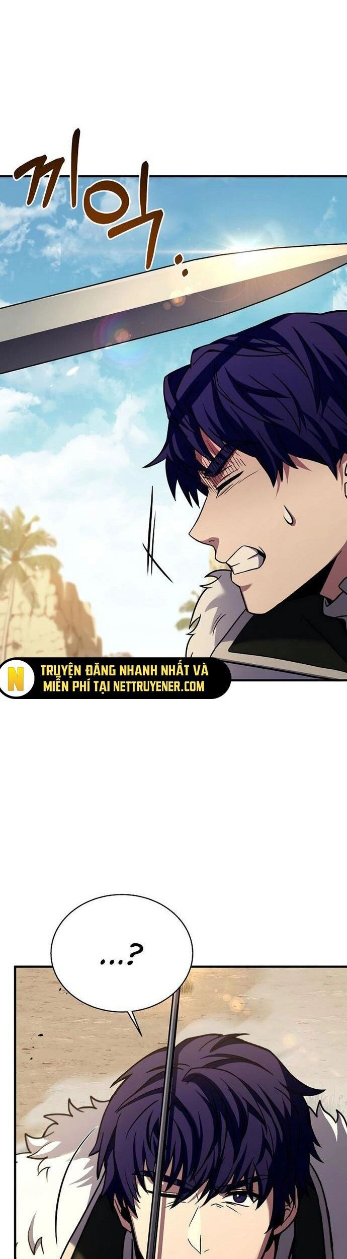 Sự Trở Lại Của Pháp Sư 8 Vòng Chapter 111 - Trang 2