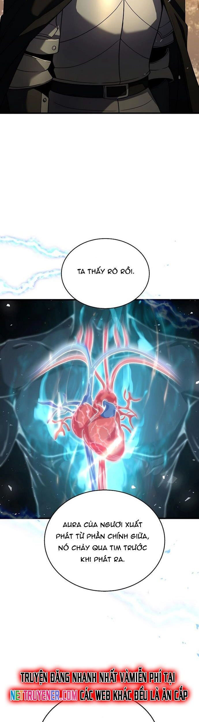 Sự Trở Lại Của Pháp Sư 8 Vòng Chapter 111 - Trang 2