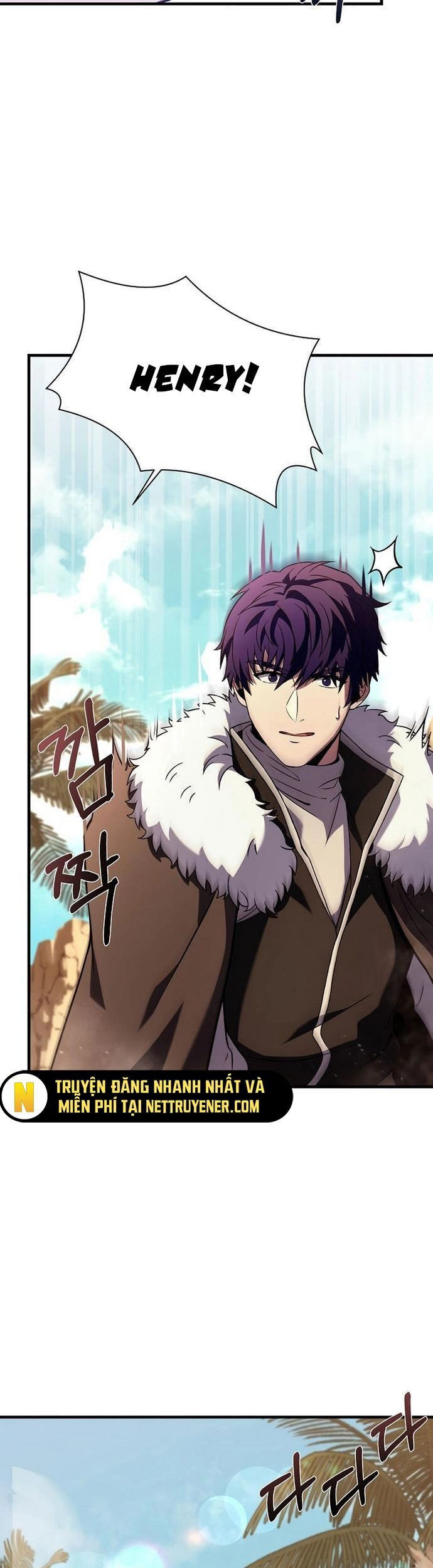 Sự Trở Lại Của Pháp Sư 8 Vòng Chapter 111 - Trang 2