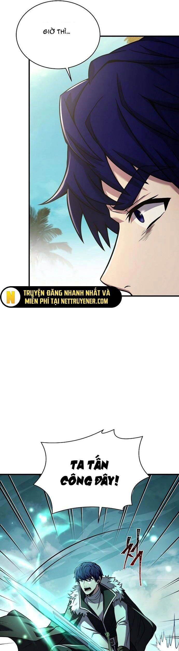 Sự Trở Lại Của Pháp Sư 8 Vòng Chapter 111 - Trang 2