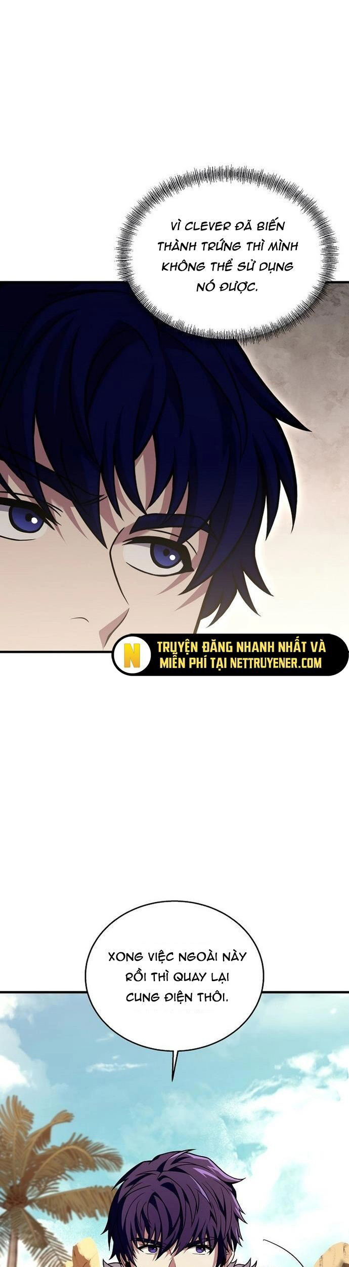 Sự Trở Lại Của Pháp Sư 8 Vòng Chapter 111 - Trang 2