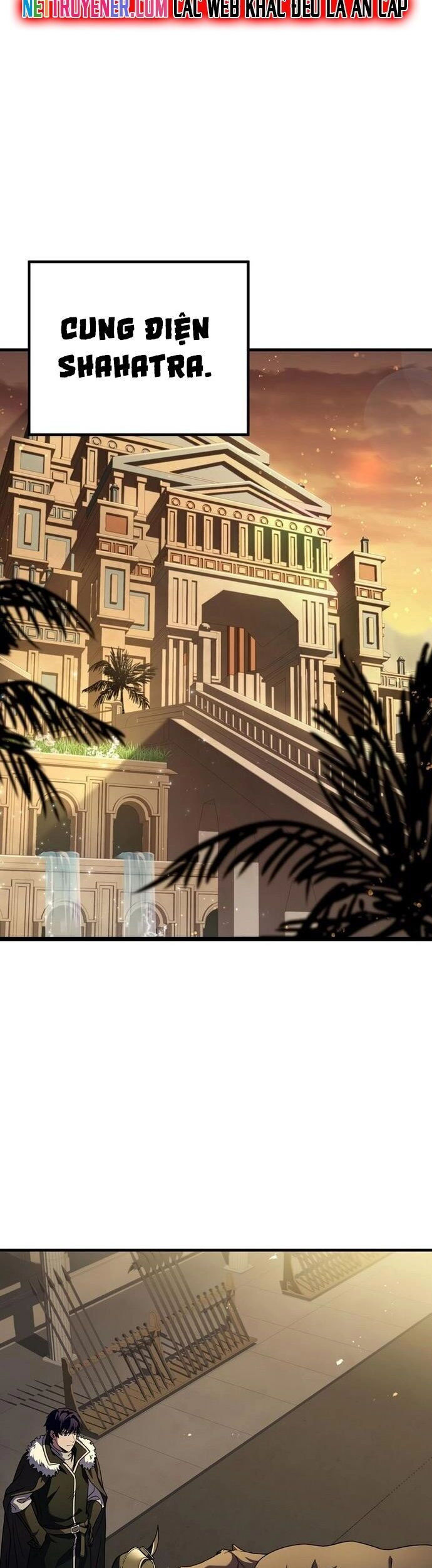 Sự Trở Lại Của Pháp Sư 8 Vòng Chapter 111 - Trang 2