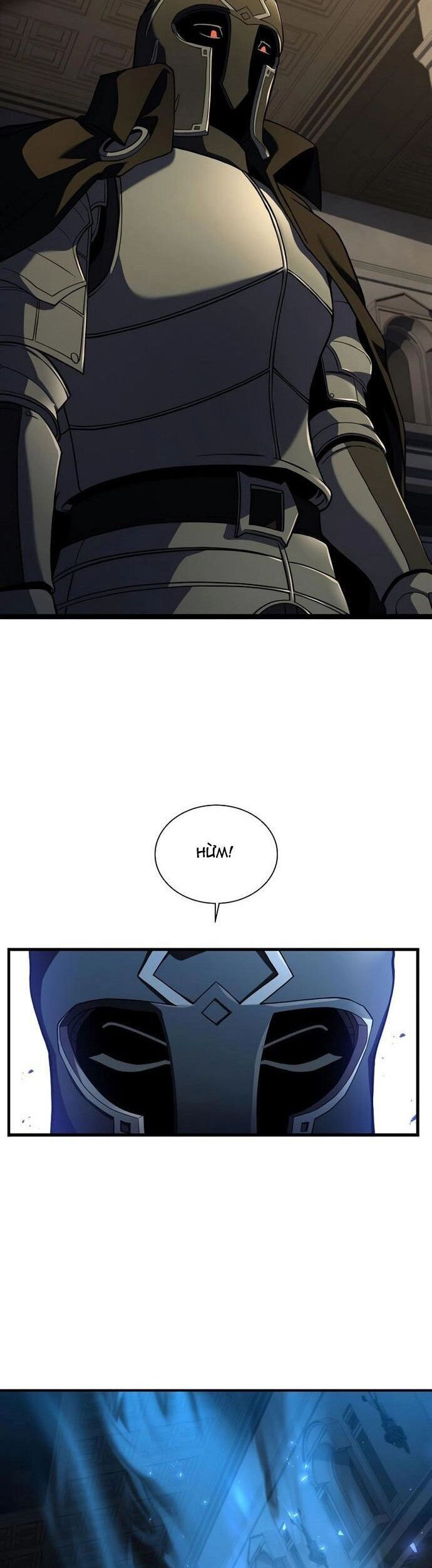 Sự Trở Lại Của Pháp Sư 8 Vòng Chapter 111 - Trang 2