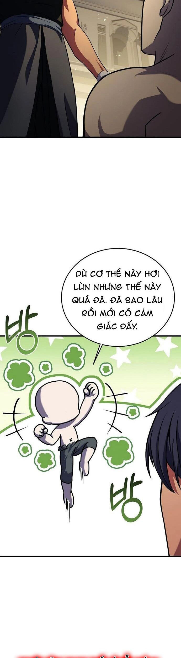 Sự Trở Lại Của Pháp Sư 8 Vòng Chapter 111 - Trang 2