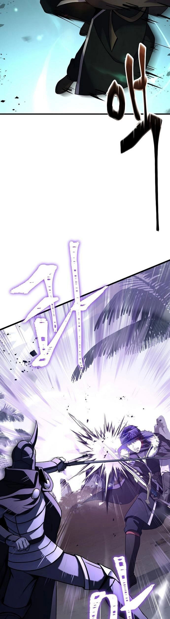 Sự Trở Lại Của Pháp Sư 8 Vòng Chapter 111 - Trang 2